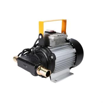 Bơm dầu 220v