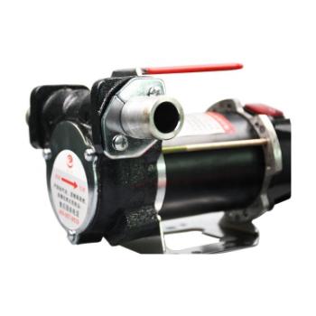 Bơm dầu 24v