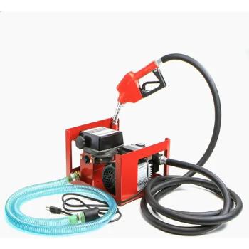 Bơm dầu diesel