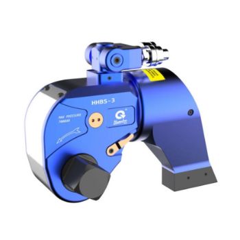 Cờ lê thủy lực dạng chụp