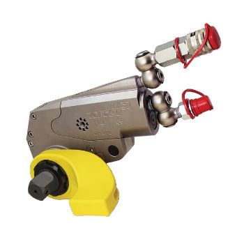 Đầu cờ lê thủy lực dạng tròng ratchet link