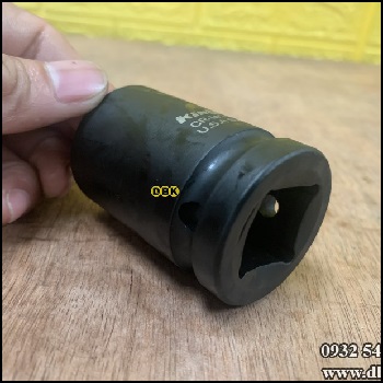 Đầu tuýp 3/4 inch