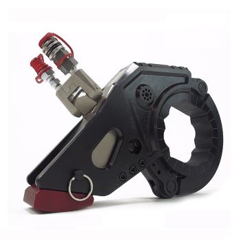 Đầu xy lanh cho cờ lê thủy lực power head