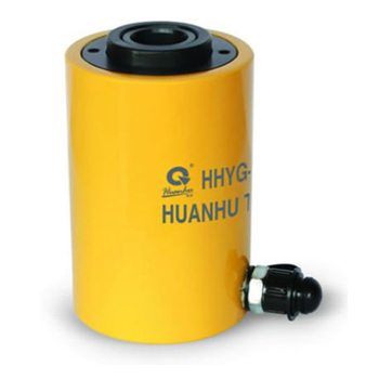 Kích thủy lực rỗng tâm 1 chiều
