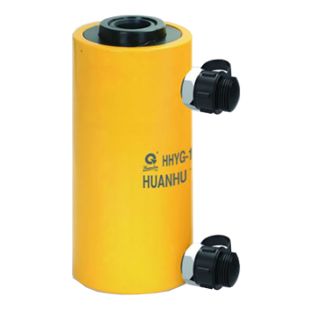 Kích 2 chiều rỗng tâm