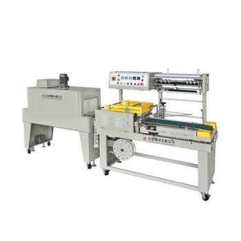 Máy co màng tự động