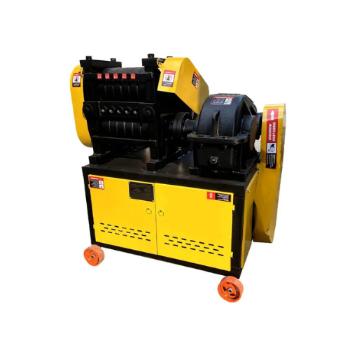 Máy duỗi sắt