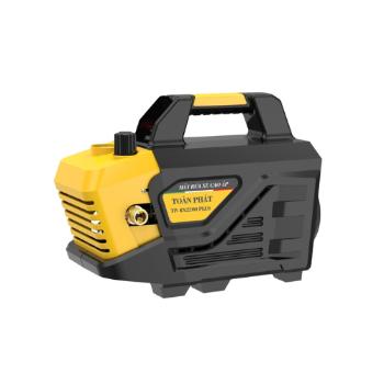 Máy rửa xe