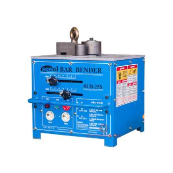 Máy uốn sắt