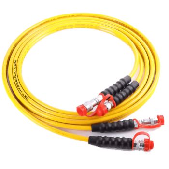 Ống dây cho cờ lê thủy lực