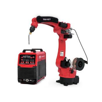 Robot hàn