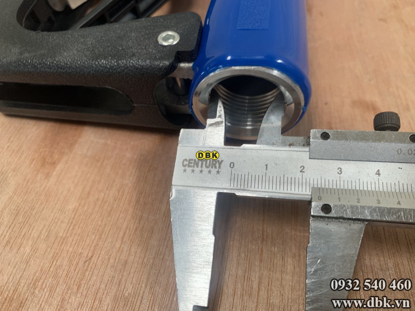 Bo Bom Dau Diesel 220V Lg 1008B