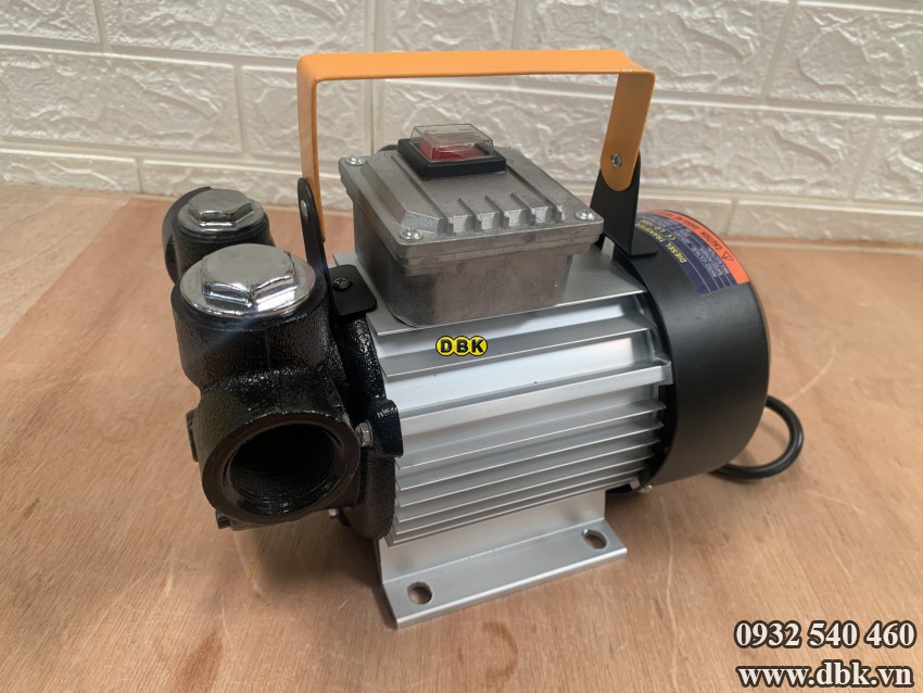 Bo Bom Dau Diesel 220V Lg 1008B