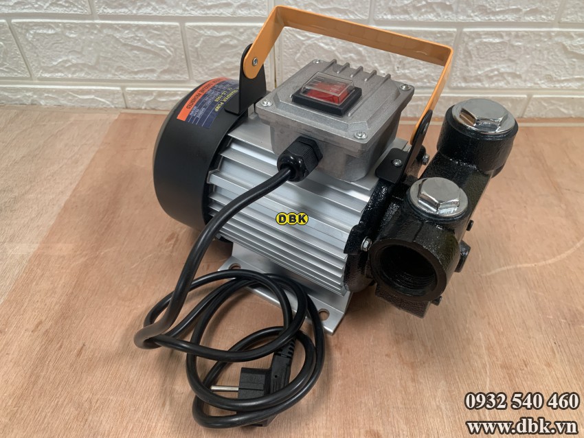 Bo Bom Dau Diesel 220V Lg 1008B