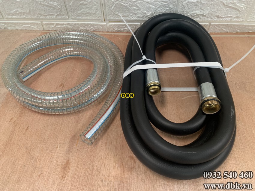Bo Bom Dau Diesel 220V Lg 1008B