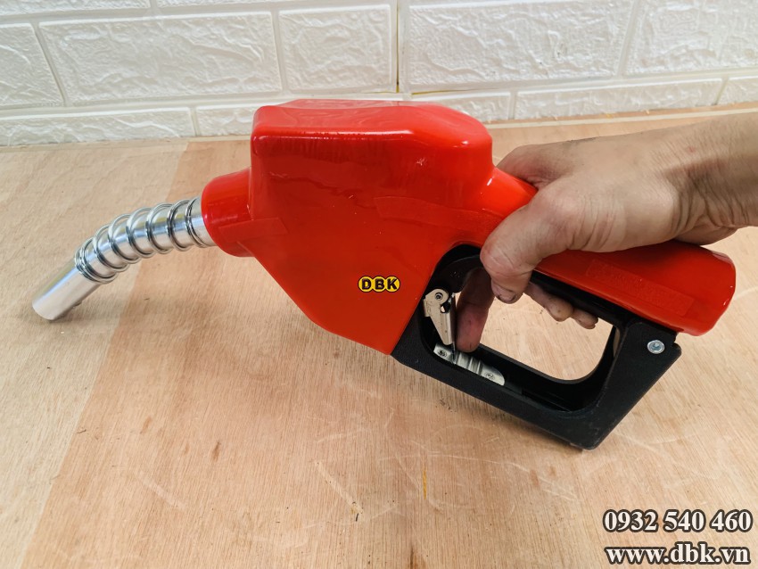 Bo Bom Dau Diesel Dinh Luong 220V Lg 1008D