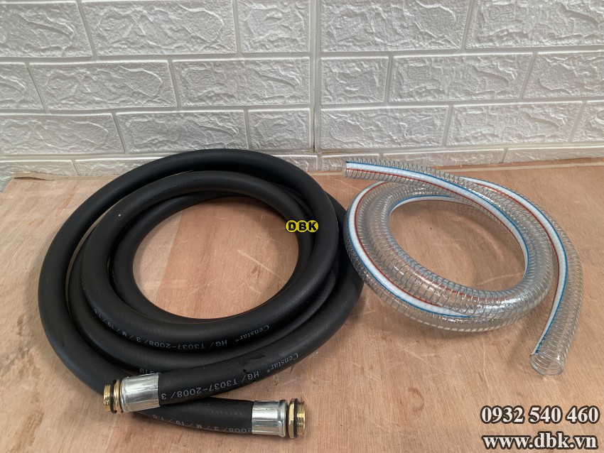 Bo Bom Dau Diesel Dinh Luong 220V Lg 1008D