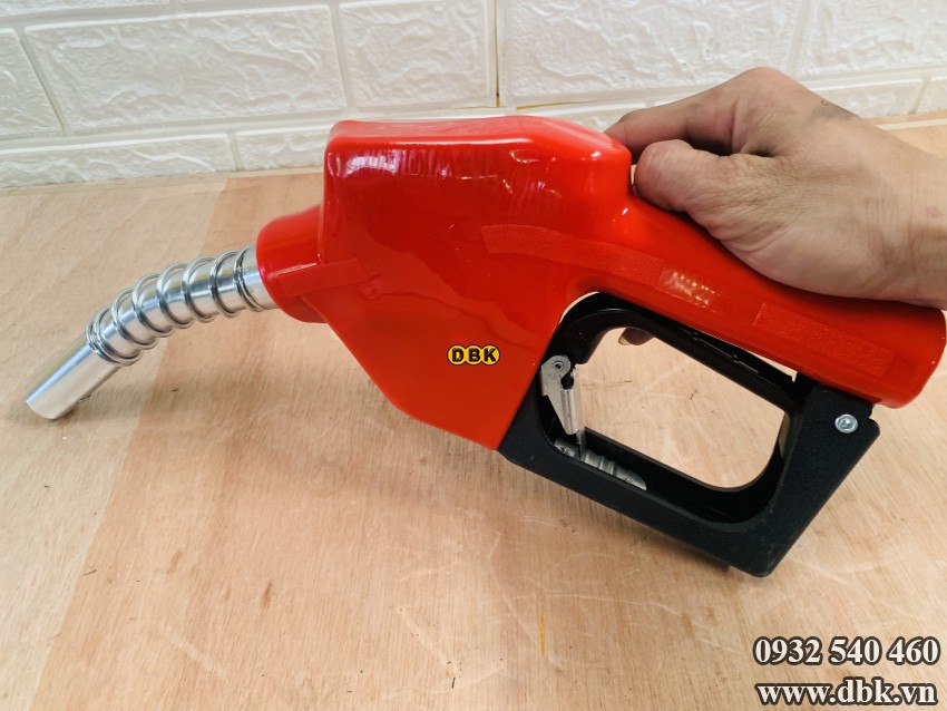 Bo Bom Dau Diesel Dinh Luong 220V Lg 1008D
