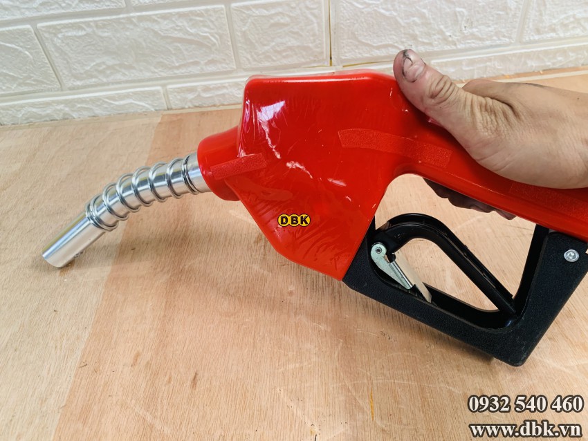 Bo Bom Dau Diesel Dinh Luong 220V Lg 1008D