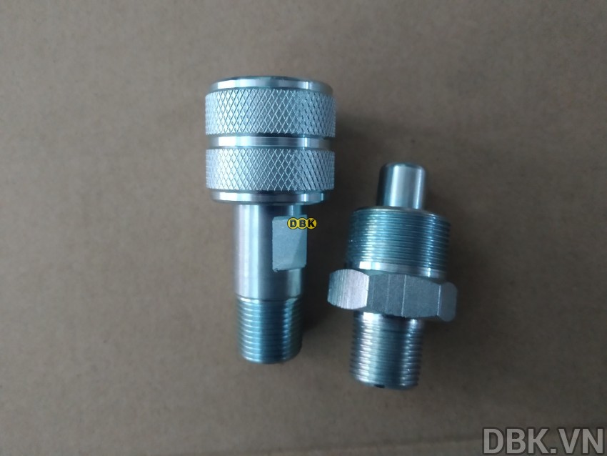 Bo Dau Noi Nhanh Thuy Luc 700 Bar Tlp Hh Ii