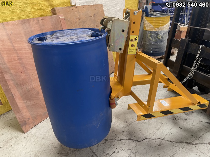 Bo Kep Phuy Mot Thung Va Hai Kep 500Kg
