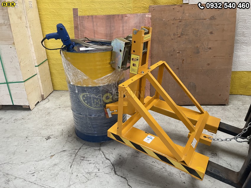 Bo Kep Phuy Mot Thung Va Hai Kep 500Kg