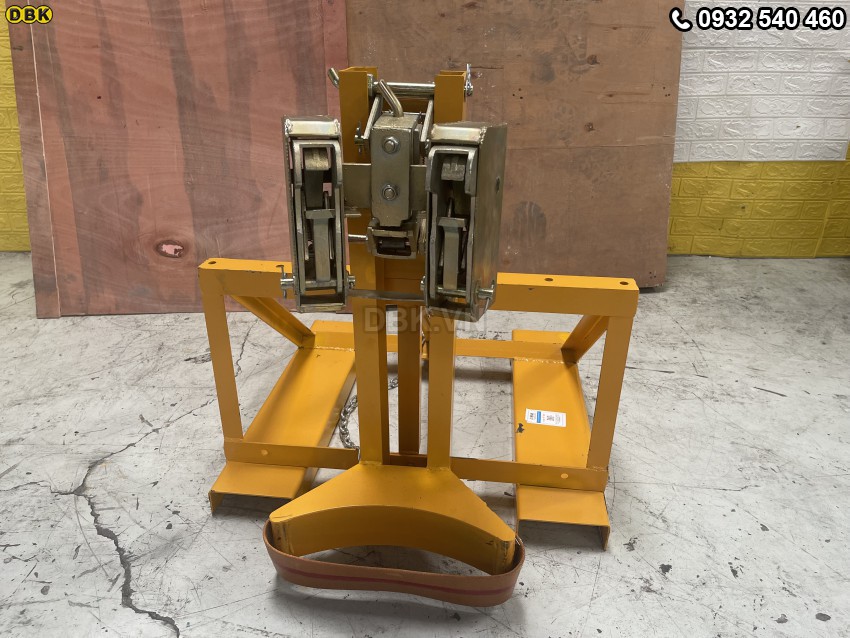 Bo Kep Phuy Mot Thung Va Hai Kep 500Kg
