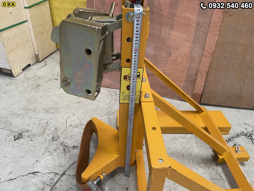 Bo Kep Phuy Mot Thung Va Hai Kep 500Kg