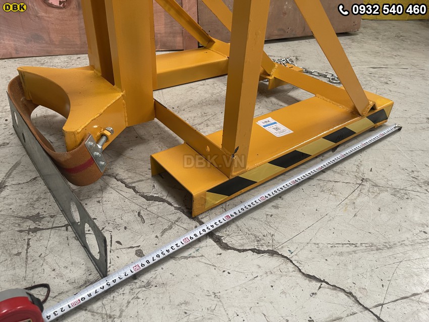 Bo Kep Phuy Mot Thung Va Hai Kep 500Kg