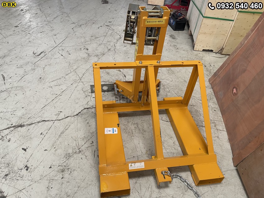 Bo Kep Phuy Mot Thung Va Hai Kep 500Kg