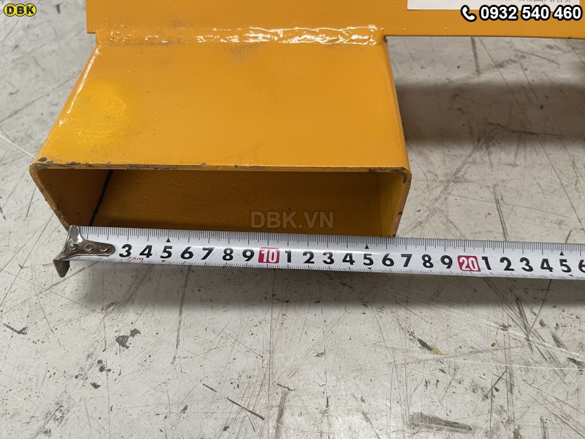 Bo Kep Phuy Mot Thung Va Hai Kep 500Kg