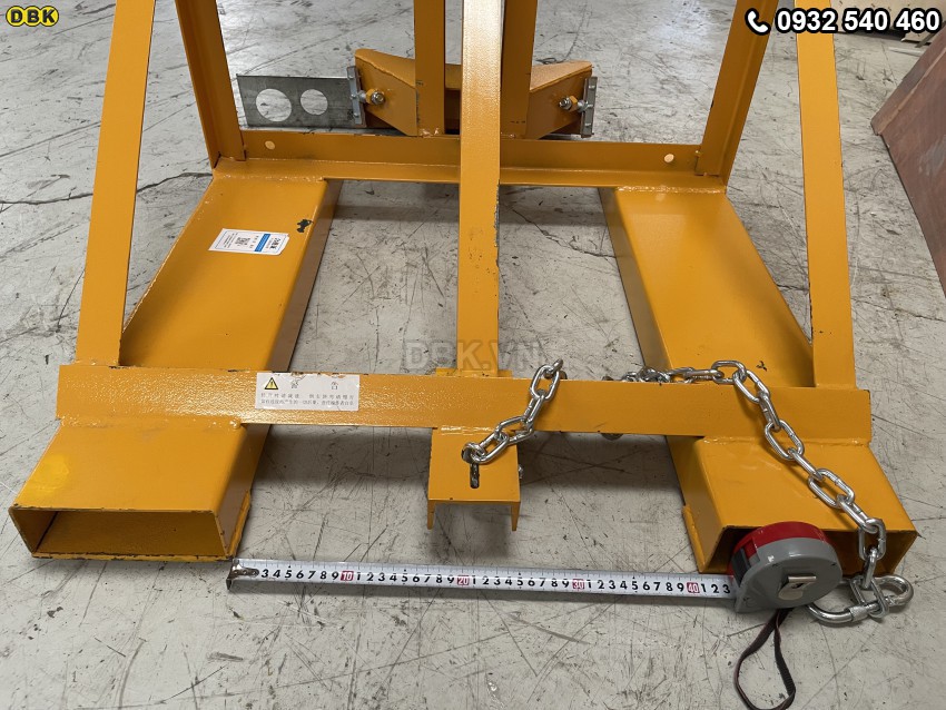Bo Kep Phuy Mot Thung Va Hai Kep 500Kg