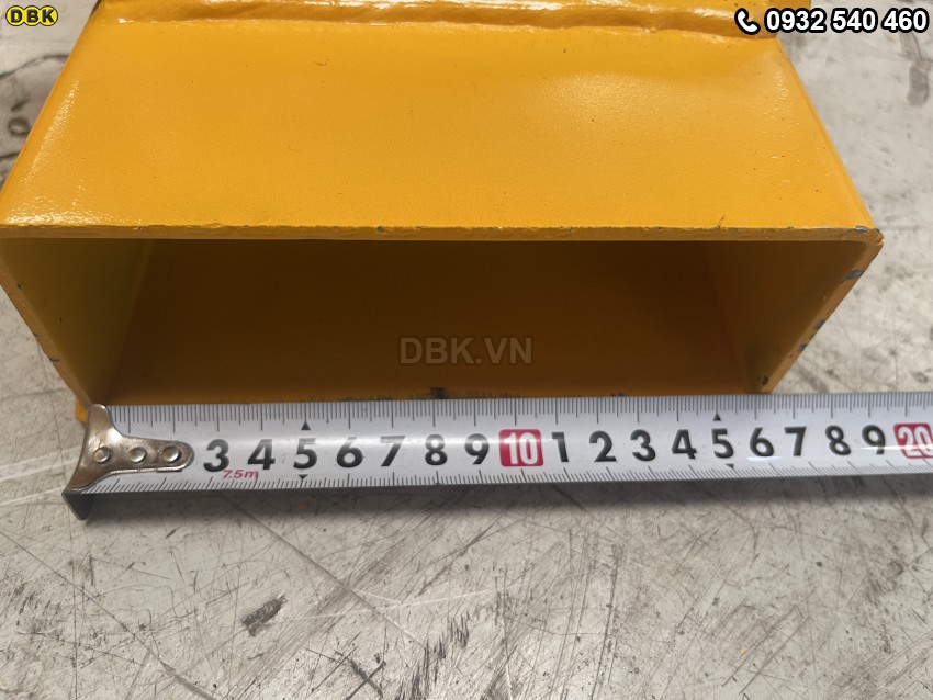 Bo Kep Phuy Mot Thung Va Mot Kep 360Kg
