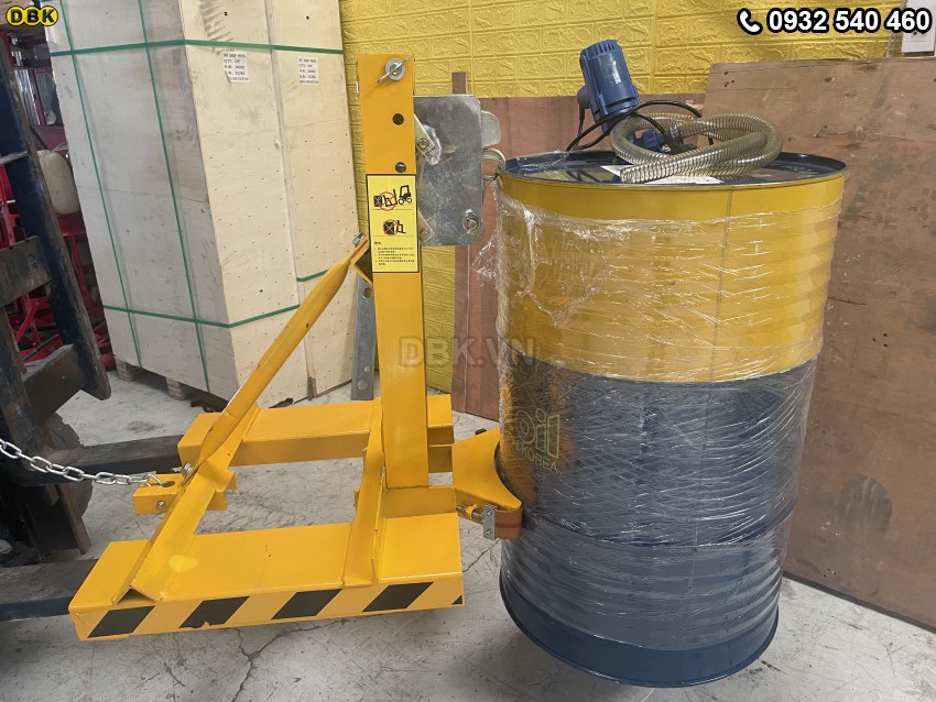 Bo Kep Phuy Mot Thung Va Mot Kep 360Kg