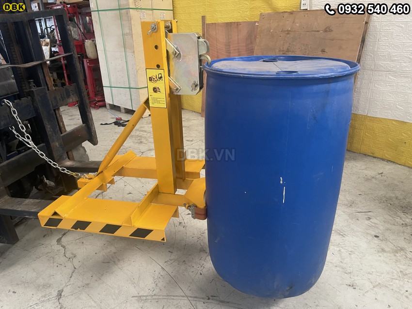 Bo Kep Phuy Mot Thung Va Mot Kep 360Kg