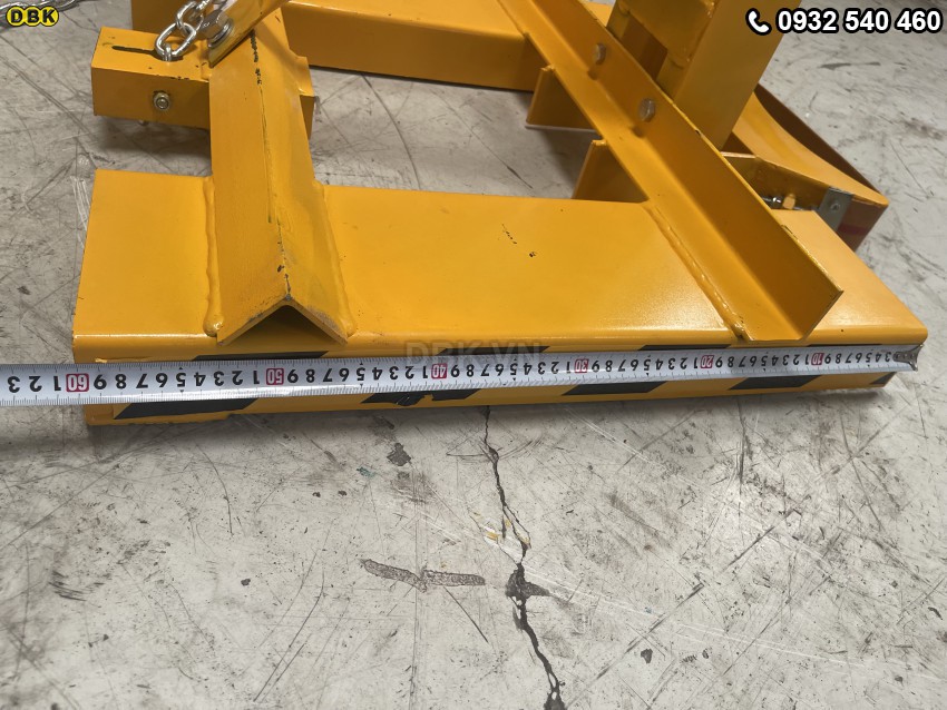Bo Kep Phuy Mot Thung Va Mot Kep 360Kg