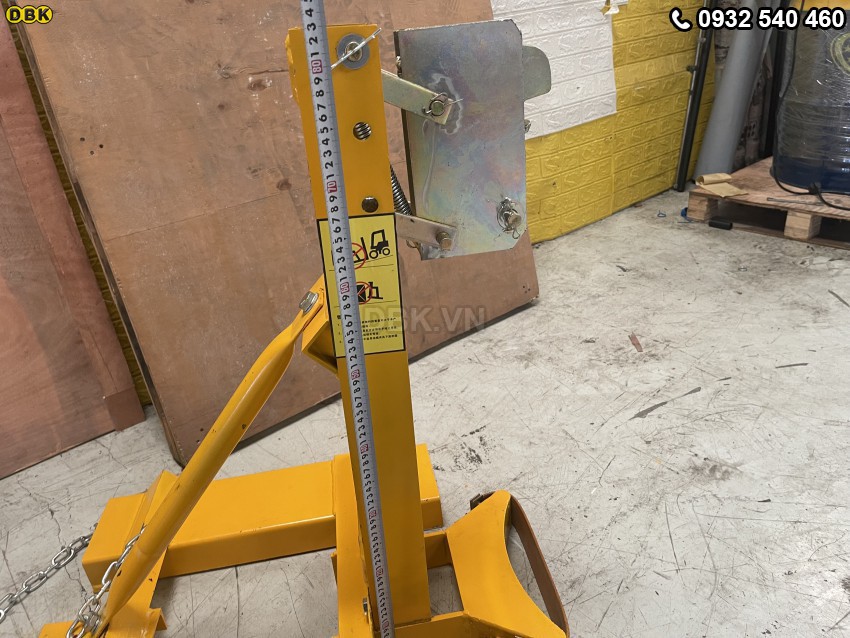 Bo Kep Phuy Mot Thung Va Mot Kep 360Kg