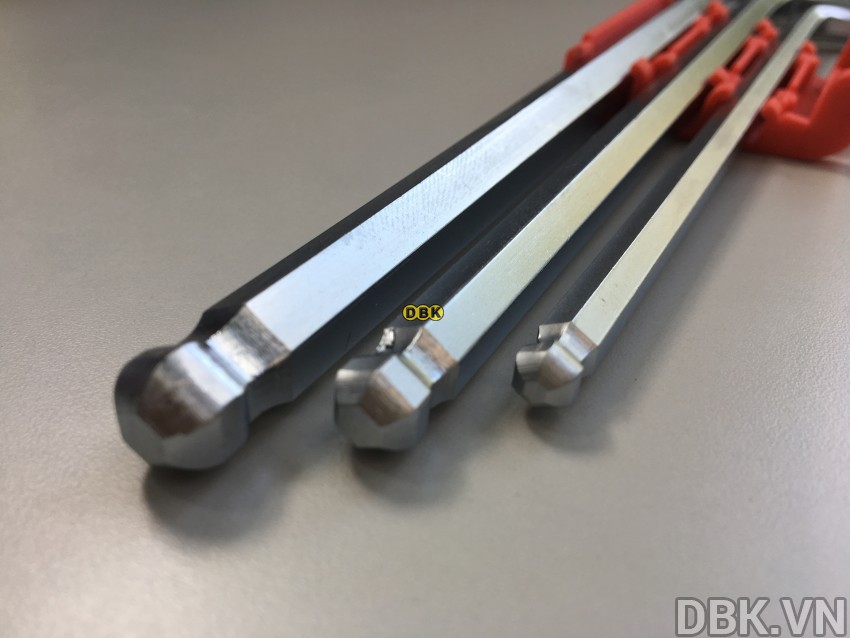 Bo Luc Giac Chrome Dai Di Chuang