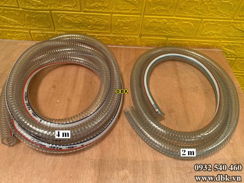 Bo May Bom Dau Diesel Dinh Luong 12V Lg1005F