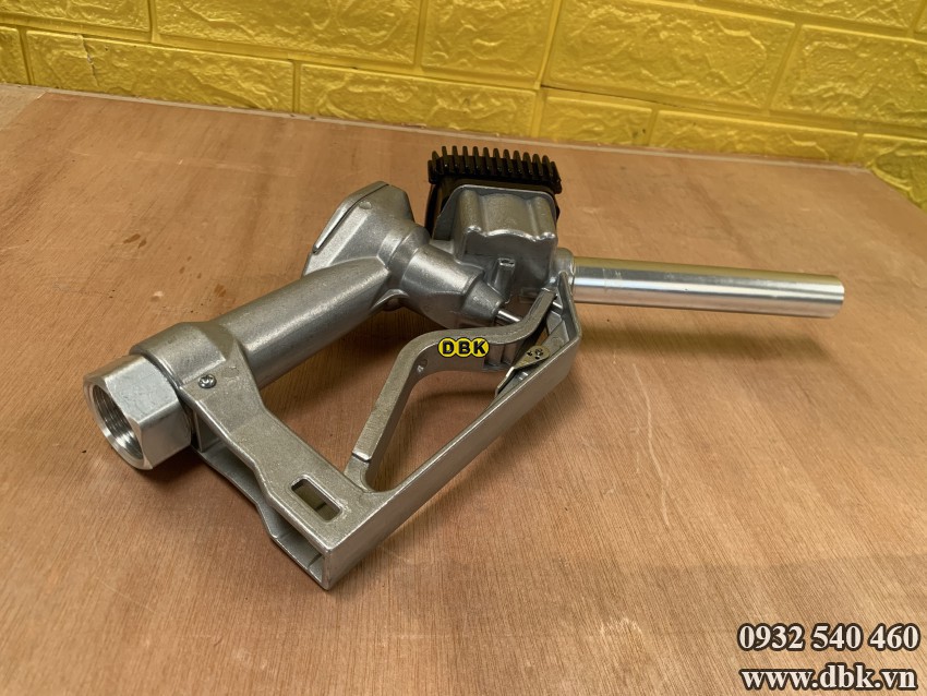 Bo May Bom Dau Diesel Dinh Luong 12V Lg1005F
