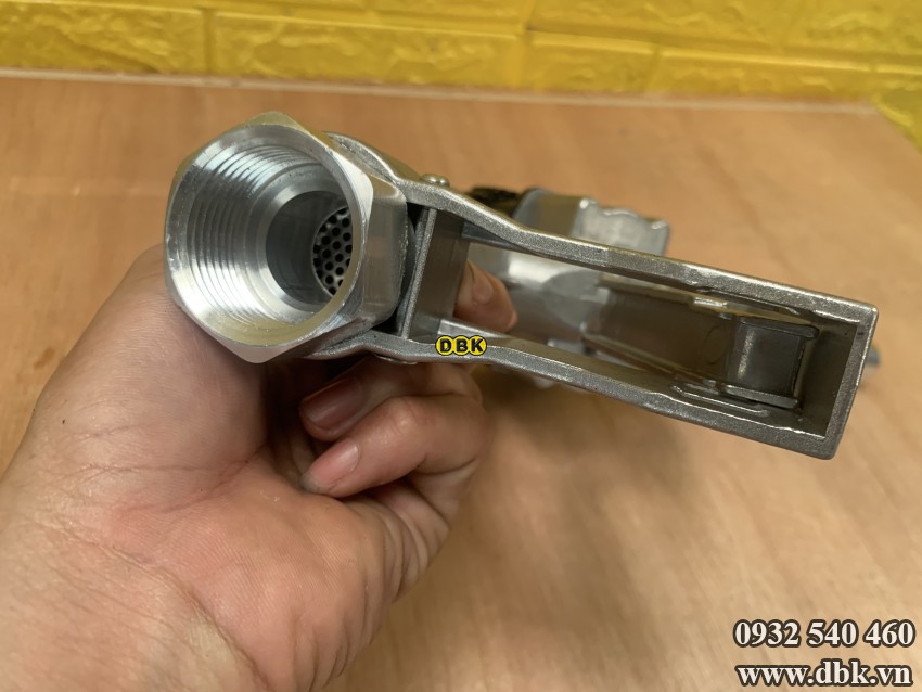 Bo May Bom Dau Diesel Dinh Luong 12V Lg1005F