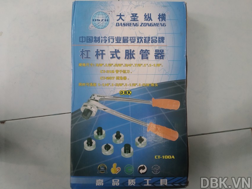 Bo Nong Ong Ct 100A