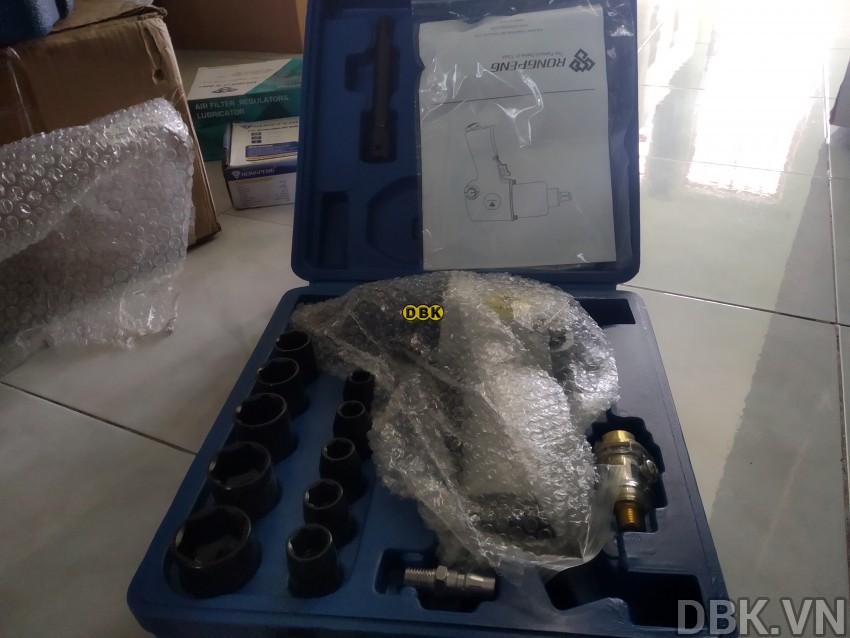 Bo Sung Van Bu Long 1 2 Inch Rongpeng Rp7807