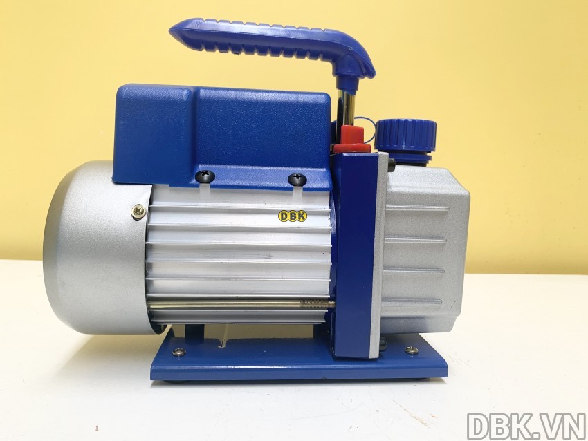 Bơm hút chân không 2.5CFM HBS RS-1