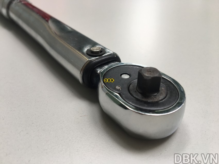 Co Le Luc 5 25 N M Dbk Tg25