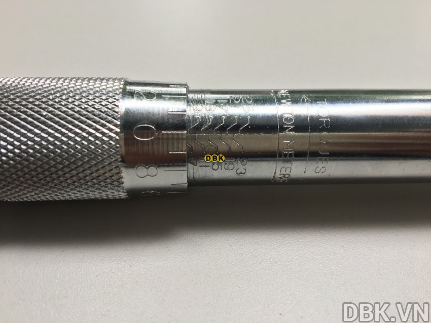 Co Le Luc 5 25 N M Dbk Tg25