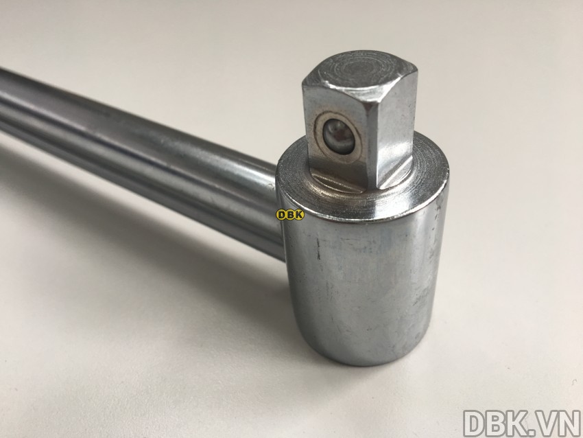 Co Le Luc Chi Kim 1 2 Inch 300 N M Di Chuang