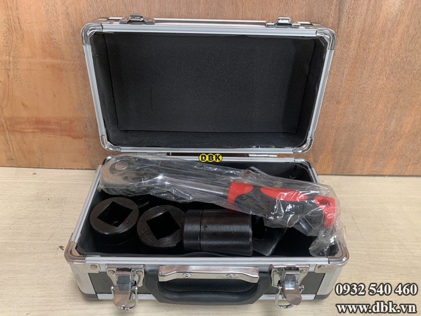 Co Le Nhan Luc 1500 N M Dbk Fy 15