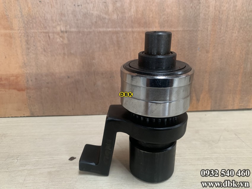 Co Le Nhan Luc 1500 N M Dbk Fy 15