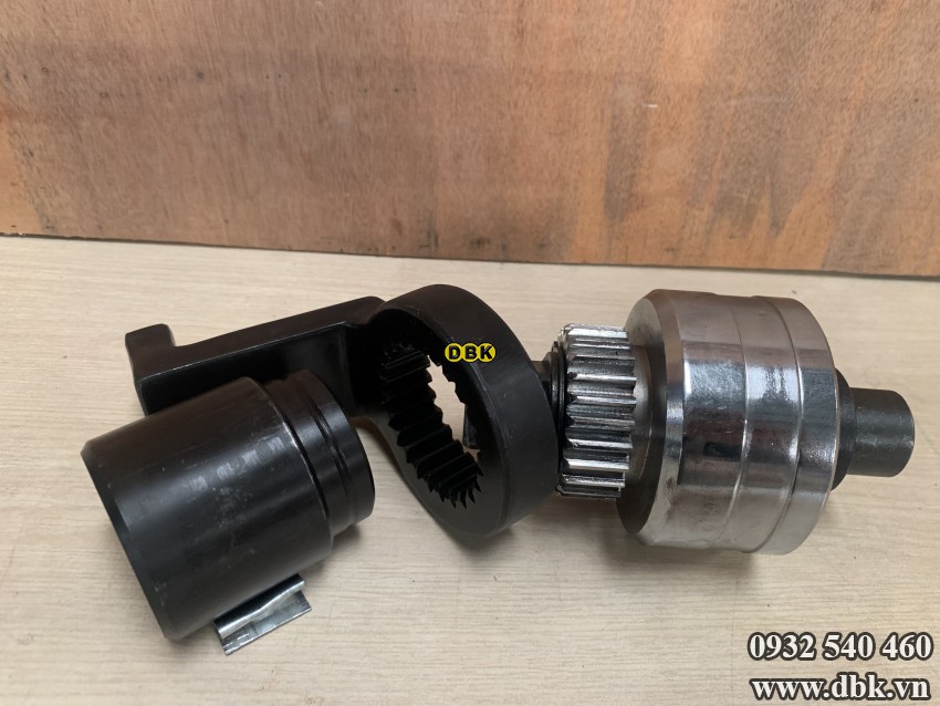 Co Le Nhan Luc 1500 N M Dbk Fy 15